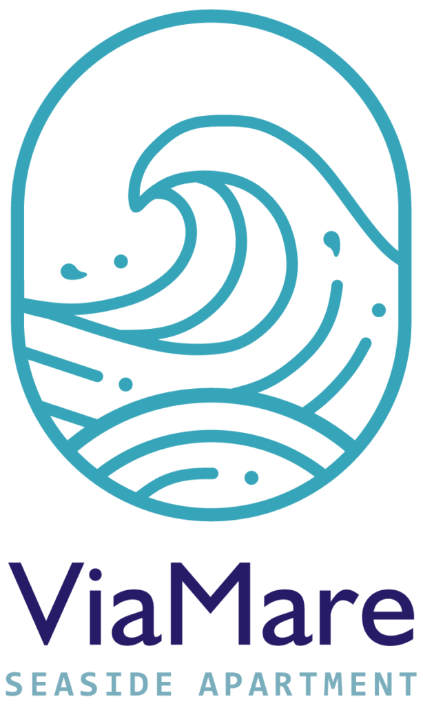 ViaMare logo